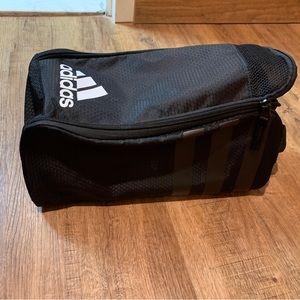 Adidas Shoe Bag